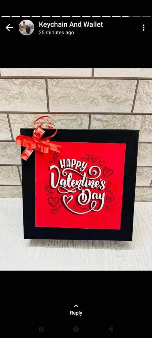 Valentine ♥️ Special Combo