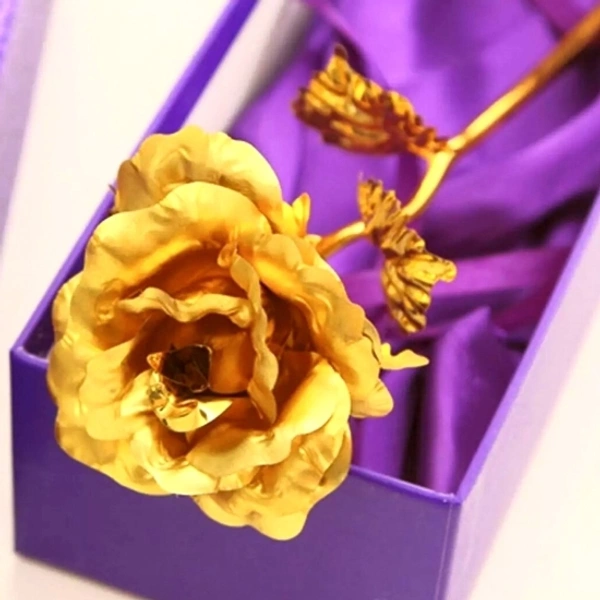 Piybha Store Artificial Flower, Soft Toy, Showpiece Gift Set