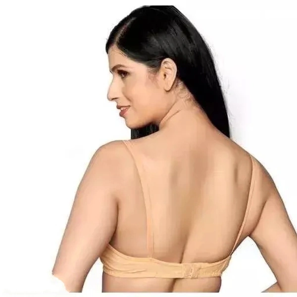 Non Pad Bra Combo 6 - 36B