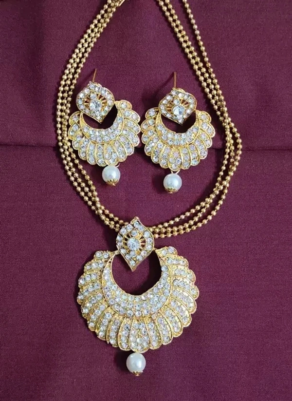 Princess Unique Jewellery Sets