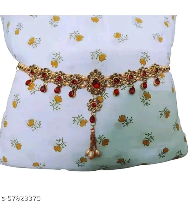 Princess Chic Women Kamarband