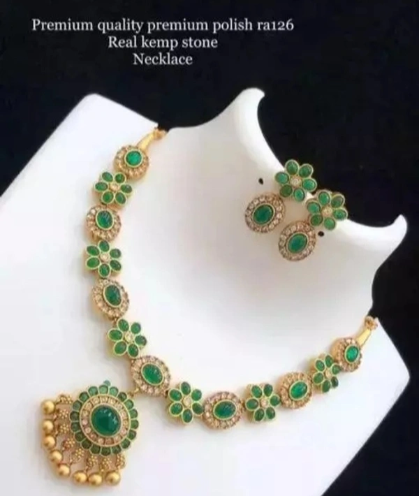 NEW DEGINER TRENDING JEWELLERY SET
