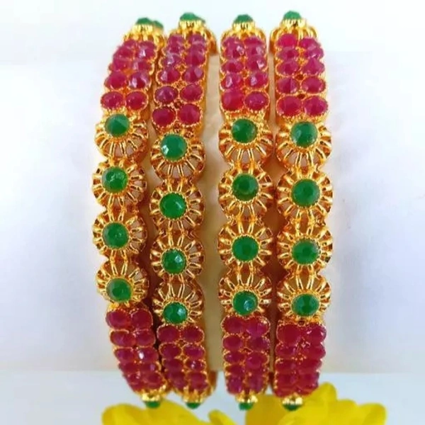 Twinkling Colorful Bracelet & Bangles