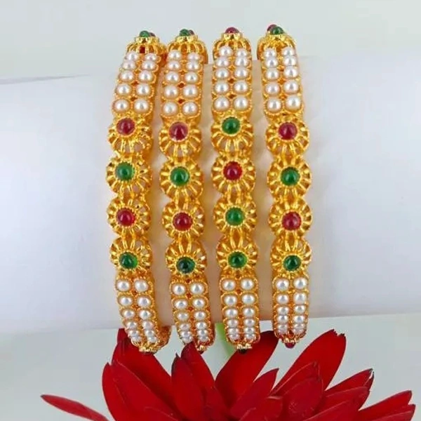Twinkling Colorful Bracelet & Bangles