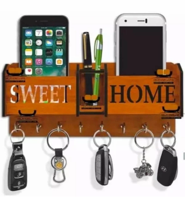Elite Key Holders