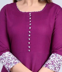 Anarkali kurti - XXL