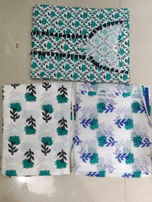 Myra Attractive Women Kurta Sets - M