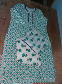 Myra Attractive Women Kurta Sets - XL
