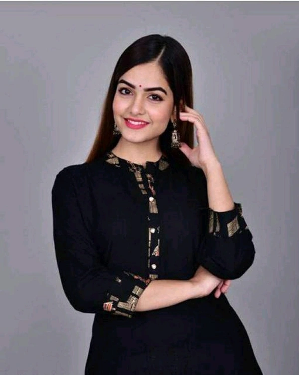  Ensemble Women Kurta Sets - S