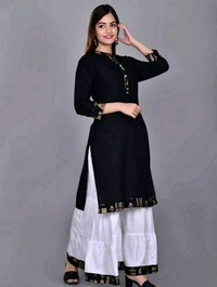  Ensemble Women Kurta Sets - S