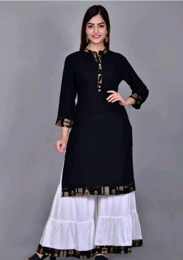  Ensemble Women Kurta Sets - L