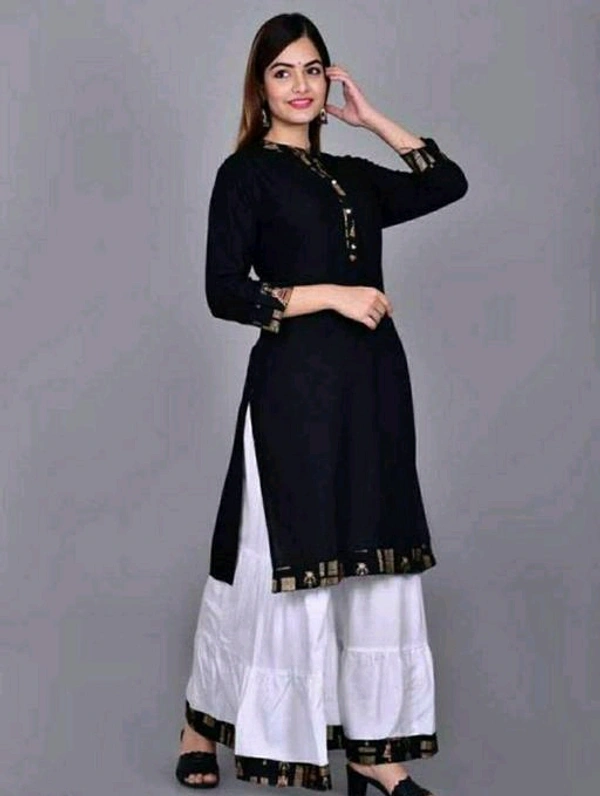 Ensemble Women Kurta Sets - XL