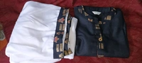  Ensemble Women Kurta Sets - XL