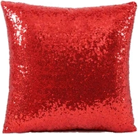Magic Cushion Sleep Nature  - Red