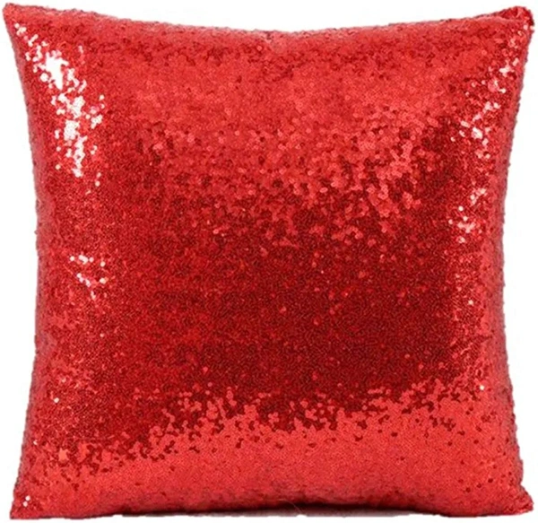 Magic Cushion Sleep Nature  - Red