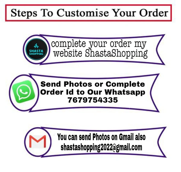SHASTASHOPPING Personalized Couple name chain - Golden, WARRANTY, FREE SIZE
