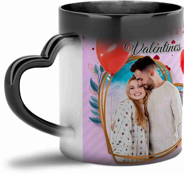 SHASTA SHOPPING Love Hendel Magic Mug  - 325 ML