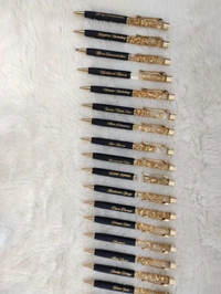 Shasta Shopping  Customized Pen - Designer pen