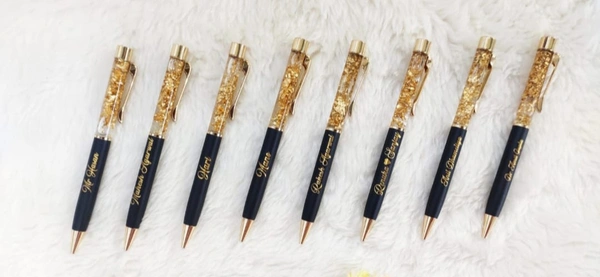 Shasta Shopping  Customized Pen - diamond pen