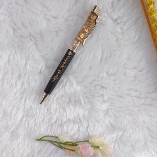 Shasta Shopping  Customized Pen - diamond pen