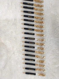 Shasta Shopping  Customized Pen - cross pen