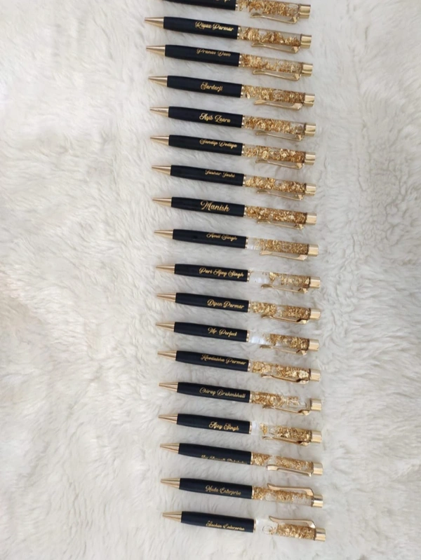 Shasta Shopping  Customized Pen - cross pen