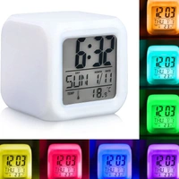 Customized Alarm Clock 