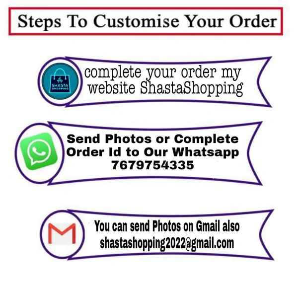 Shasta Shopping  Custom Button Badge - 5.8 Cm