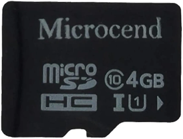 memory card 4 Gb