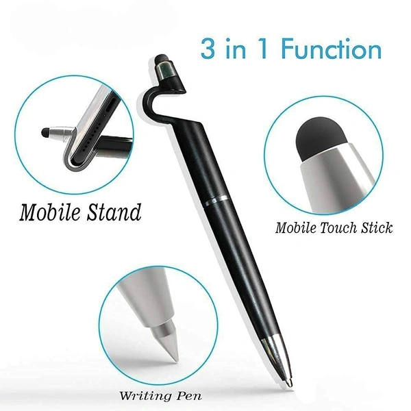 3 In One Pen Combo 