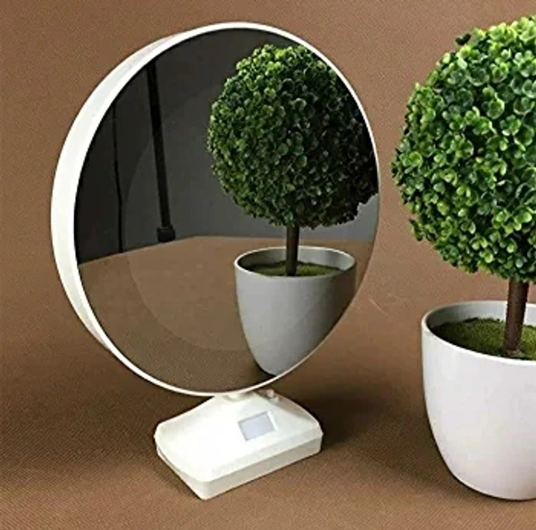 Shasta Shopping  LED Magic Mirror Photo Frame