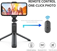 Wireless Remote selfie stick R1 Bluetooth Selfie Stick