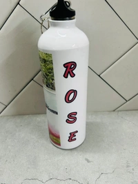 Customized Sppier Bottle  - 500ML