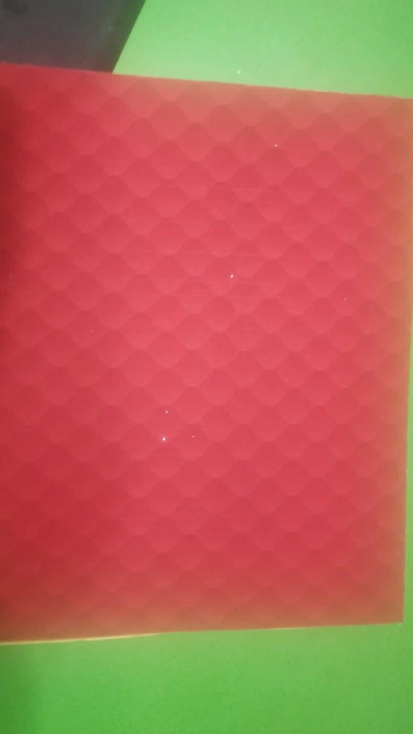 shastashopping Customized Invitation Card - Red