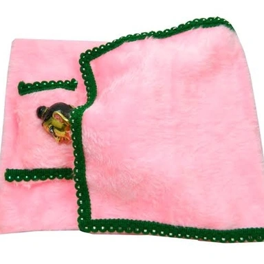 Ladoo Gopal Blanket