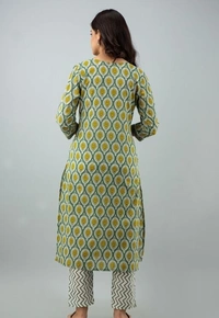 Vagis Beatiful Woment Kurta Dupatta Set  - S , M, L, XL, XXL , XXXL