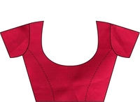 Women Maysore Silk Sarees  - Free Size 