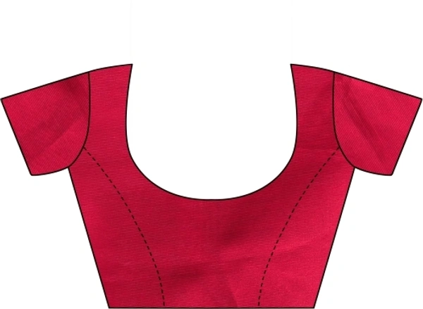 Women Maysore Silk Sarees  - Free Size 