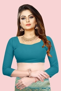 Printed Banarasi Vichitra Silk Sarees  - free Size 