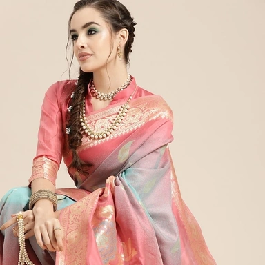 Silk Sarees 
