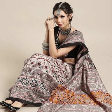 Cotton Sarees 