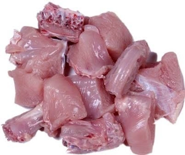 Chicken Curry Cut - 0.5kg