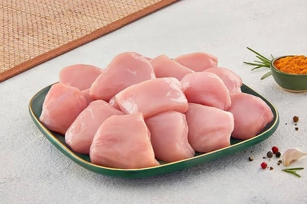 Chicken Boneless  - 1kg