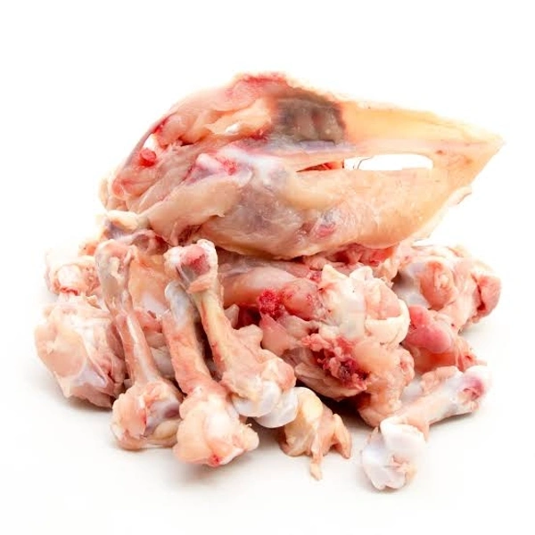 Chicken Bones - 1kg