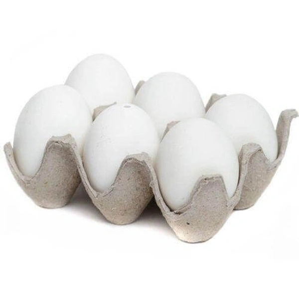 Eggs - 6piece