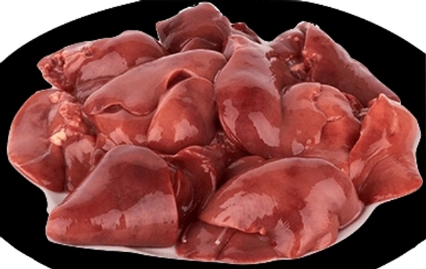 Chicken Liver  - 1kg