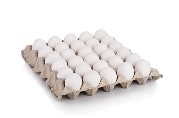 Eggs  - 30pieces