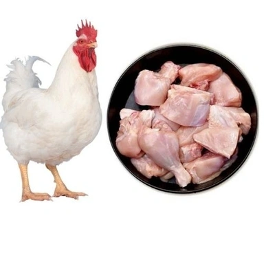 Fresh Chicken