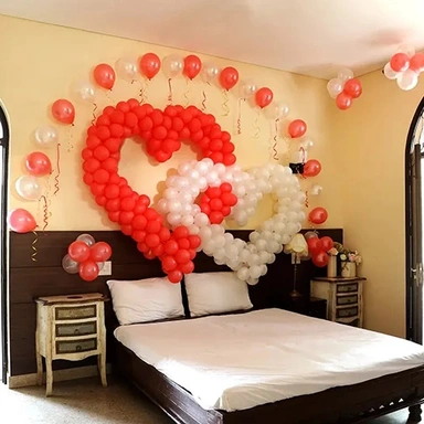 HOME DECORATION