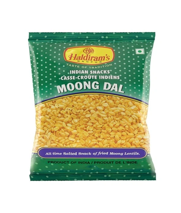 Haldirams Moong Daal - 38 g